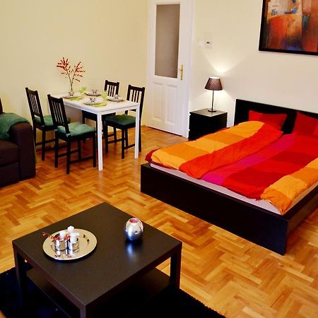 Caesar Apartman Budapeszt Pokój zdjęcie