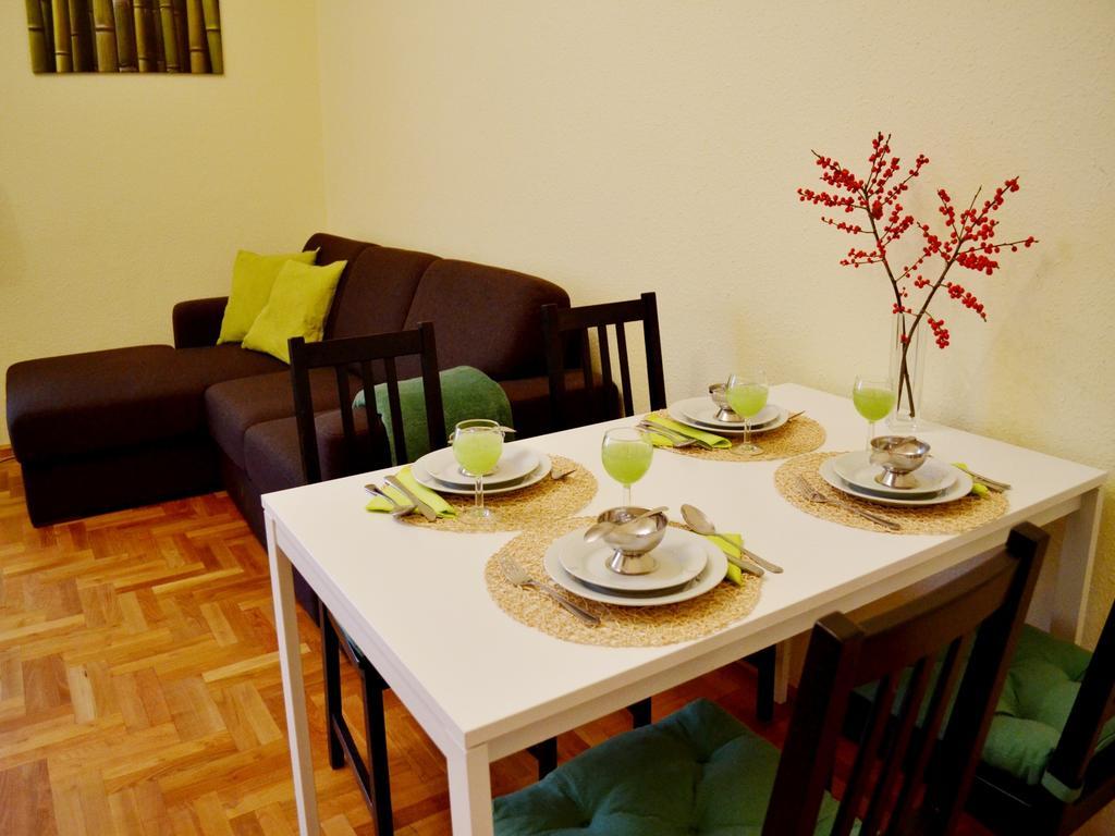 Caesar Apartman Budapeszt Pokój zdjęcie