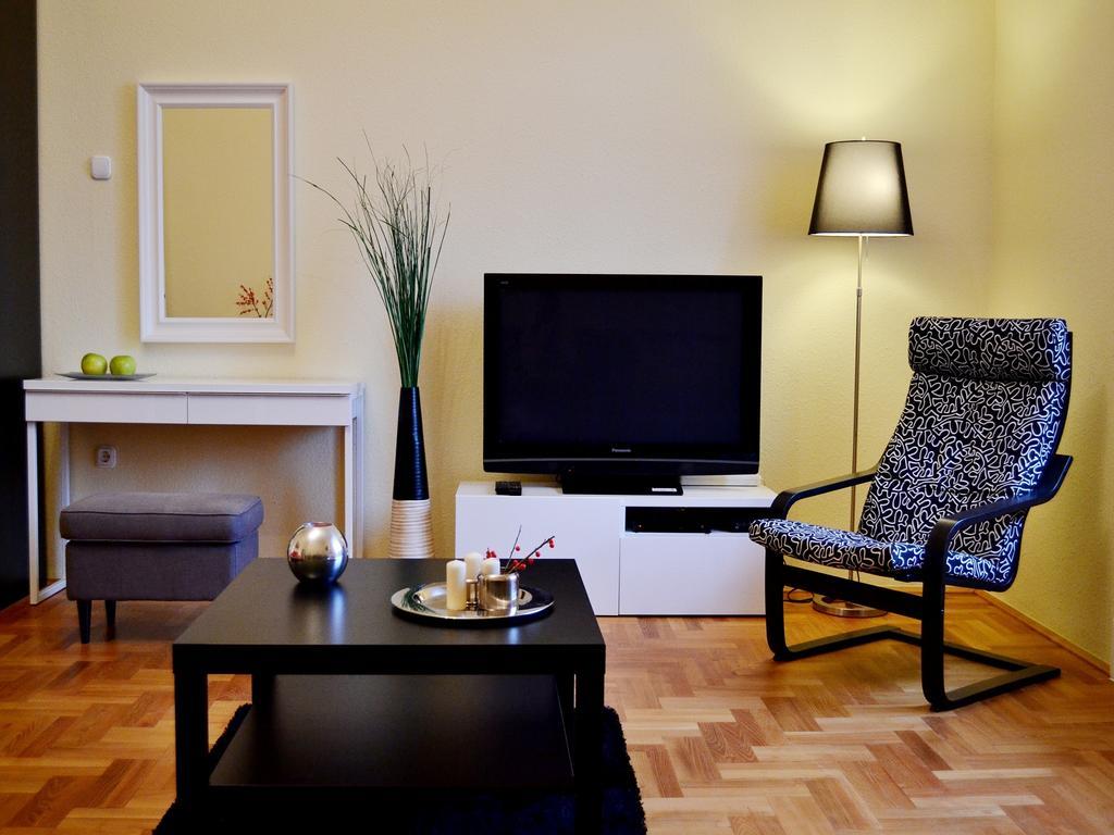 Caesar Apartman Budapeszt Pokój zdjęcie
