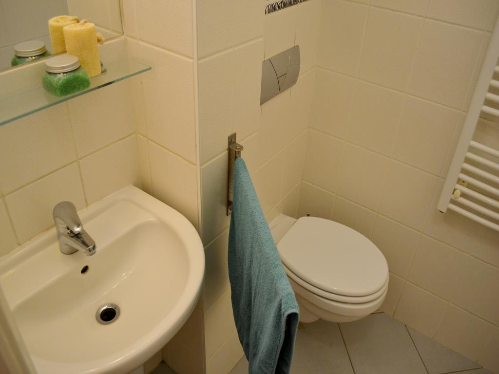 Caesar Apartman Budapeszt Pokój zdjęcie