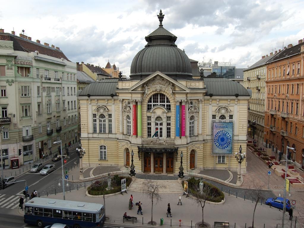 Caesar Apartman Budapeszt Pokój zdjęcie